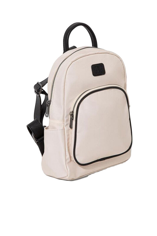 GAP KADIN SIRT ÇANTASI Kadın Gri Çanta - 15806 GAP KADIN SIRT ÇANTASI Kadın Gri Çanta - 15806