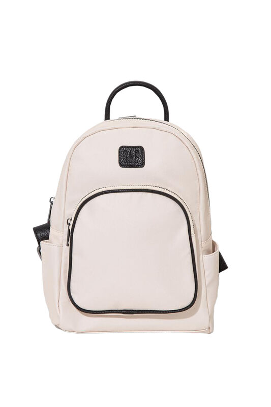 GAP - GAP KADIN SIRT ÇANTASI Kadın Gri Çanta - 15806