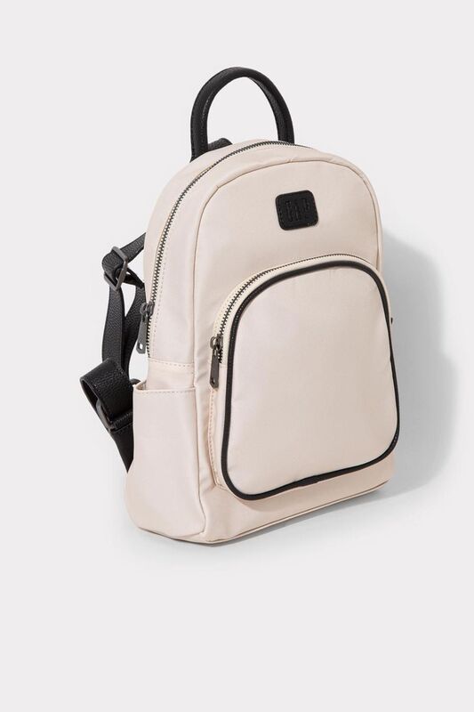 GAP KADIN SIRT ÇANTASI Kadın Gri Çanta - 15806