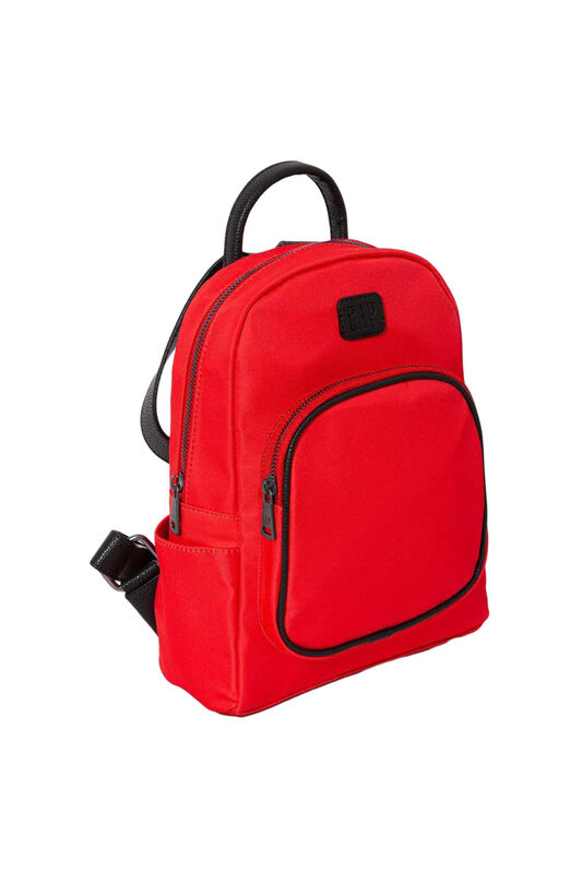 GAP KADIN SIRT ÇANTASI Kadın Kırmızı Çanta - 15809