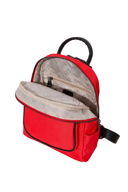 GAP KADIN SIRT ÇANTASI Kadın Kırmızı Çanta - 15809