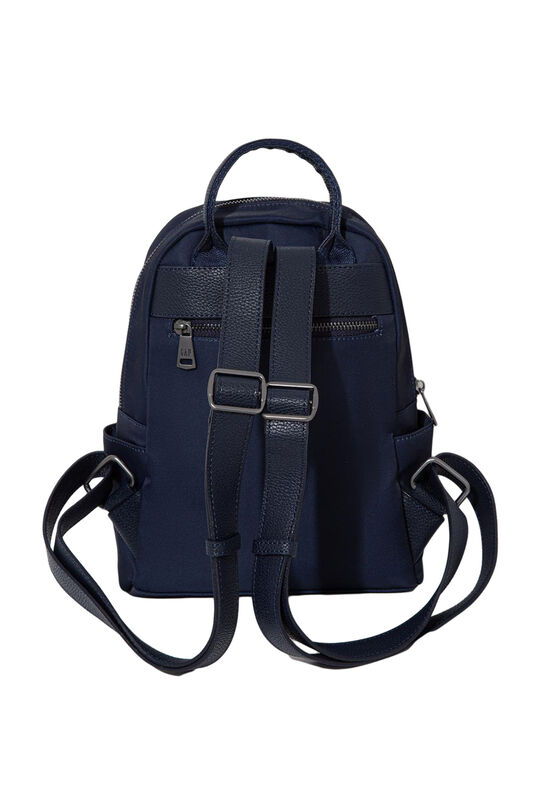 GAP KADIN SIRT ÇANTASI Kadın Koyu Mavi Çanta - 15815