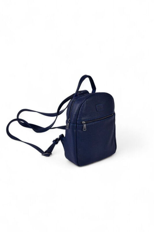 GAP KADIN SIRT ÇANTASI Kadın Koyu Mavi Çanta - 15856 GAP KADIN SIRT ÇANTASI Kadın Koyu Mavi Çanta - 15856