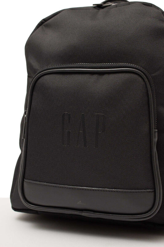 GAP KADIN SIRT ÇANTASI Kadın Siyah Çanta - 08341