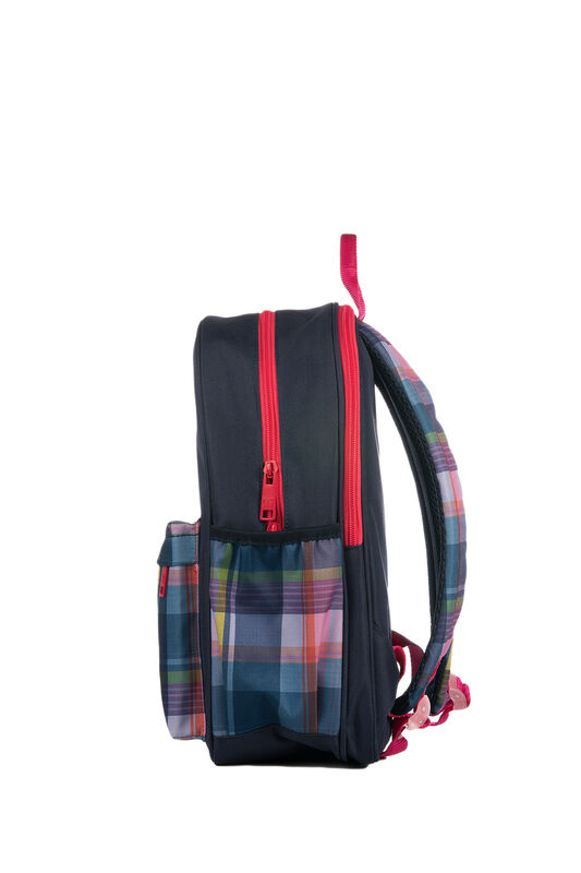 GAP - Gap Kids Çift Bölme Sırt Çantası Uniseks Koyu Mavi Sırt Çantası - 03336