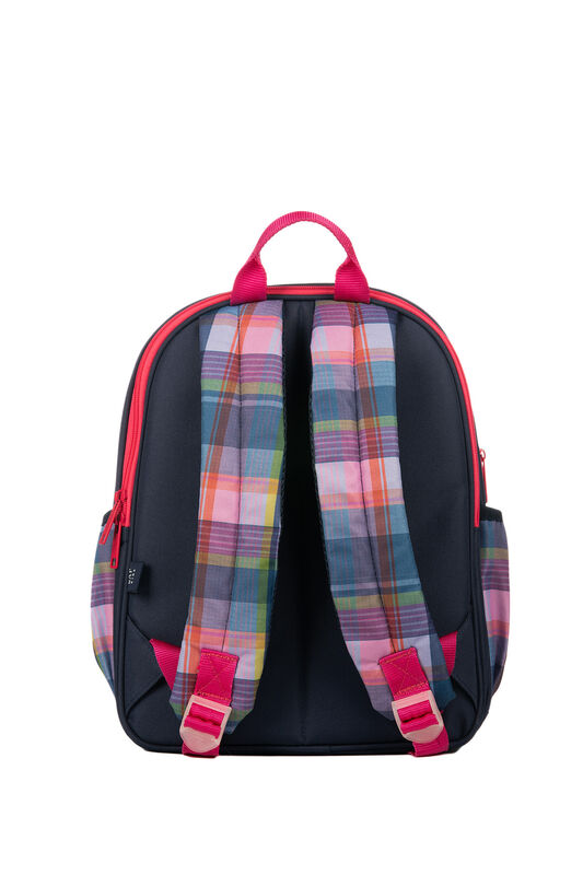 Gap Kids Çift Bölme Sırt Çantası Uniseks Koyu Mavi Sırt Çantası - 03336