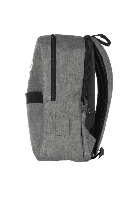 Gap Kids Sırt Çantası (2 İn 1) Uniseks Gri Sırt Çantası - 03392