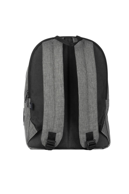 Gap Kids Sırt Çantası (2 İn 1) Uniseks Gri Sırt Çantası - 03392