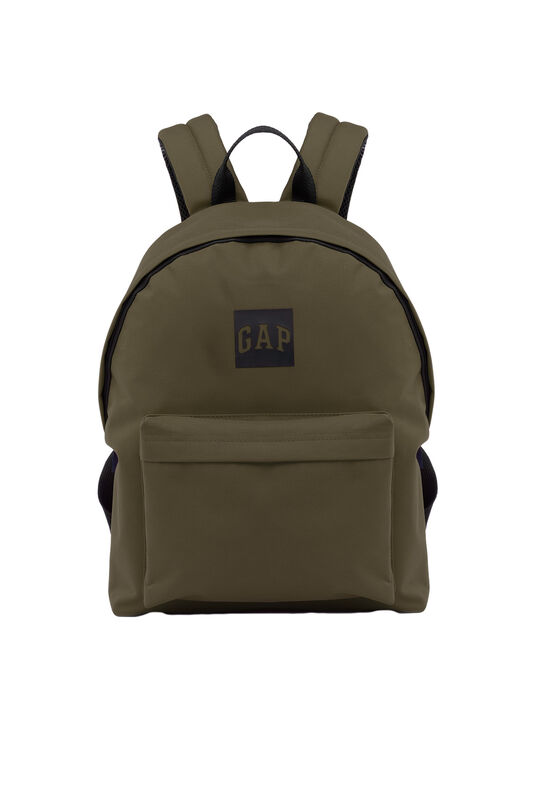 Gap Sırt Çantası Uniseks Yeşil Sırt Çantası - 03479