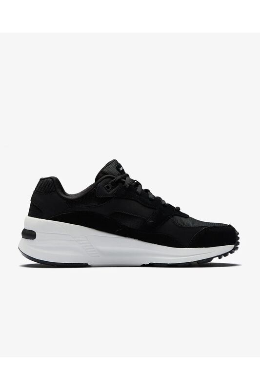 Global Jogger Erkek Siyah Spor Ayakkabı - 237200
