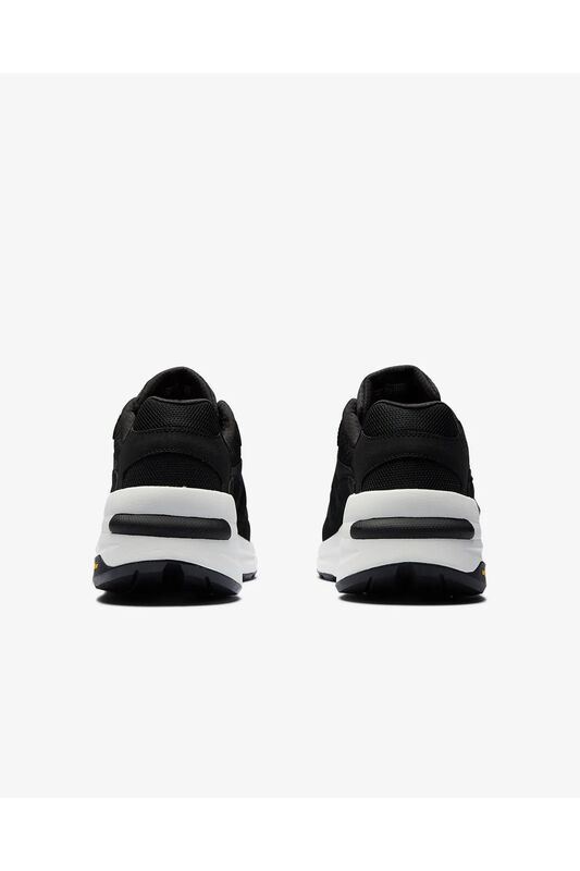 Global Jogger Erkek Siyah Spor Ayakkabı - 237200
