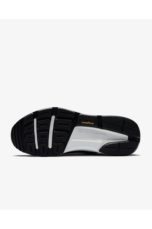 Global Jogger Erkek Siyah Spor Ayakkabı - 237200