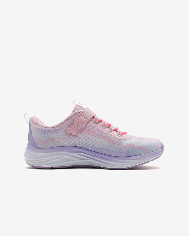 GO-RUN ACCELERATE Kız Çocuk Açık Pembe/Çoklu Spor Ayakkabı - 303898L