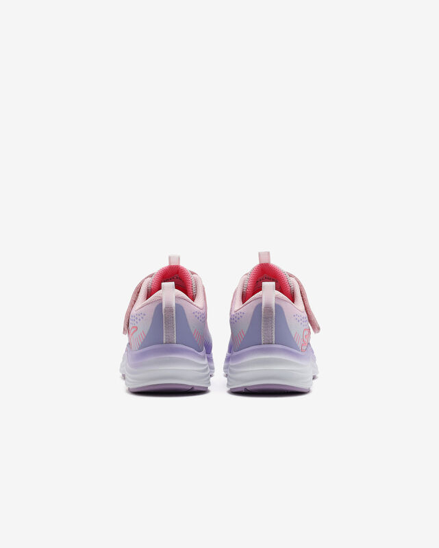 GO-RUN ACCELERATE Kız Çocuk Açık Pembe/Çoklu Spor Ayakkabı - 303898L