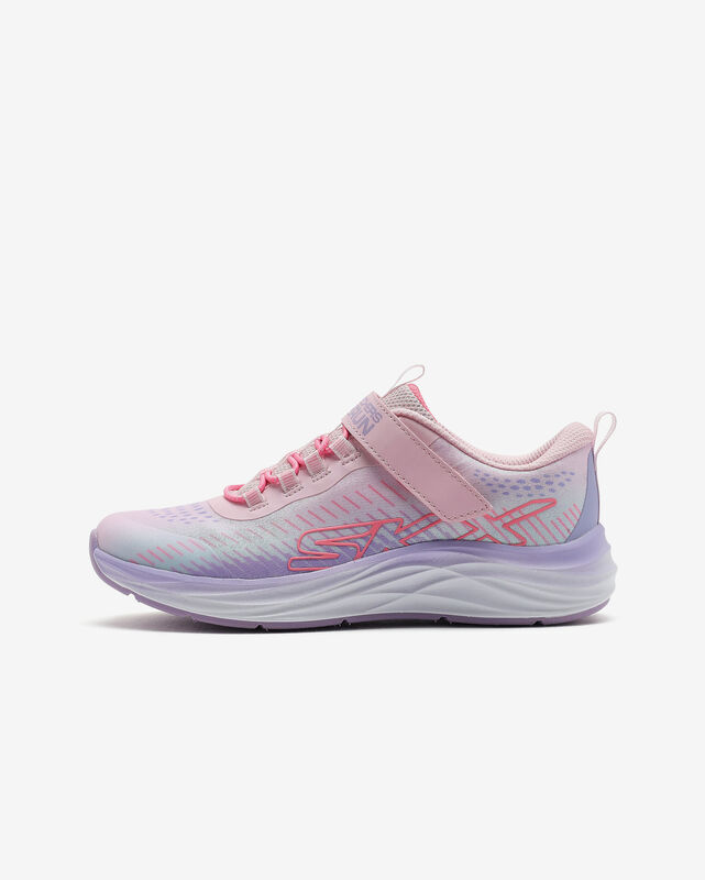 GO-RUN ACCELERATE Kız Çocuk Açık Pembe/Çoklu Spor Ayakkabı - 303898L