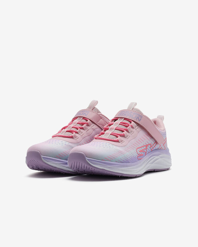 GO-RUN ACCELERATE Kız Çocuk Açık Pembe/Çoklu Spor Ayakkabı - 303898L