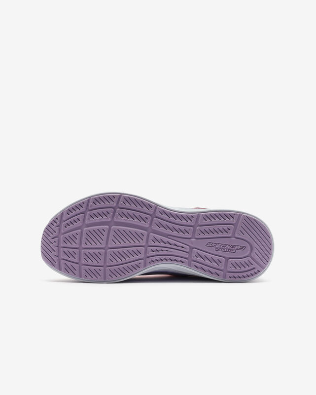 GO-RUN ACCELERATE Kız Çocuk Açık Pembe/Çoklu Spor Ayakkabı - 303898L