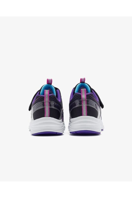 Go-Run Accelerate Kız Çocuk Siyah Sneaker - 303920L