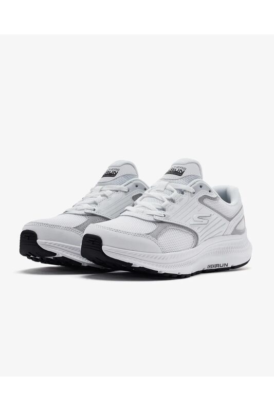 GO RUN CONSISTENT 2.0 - ADVANTAGE Kadın Beyaz Spor Ayakkabı - 128606