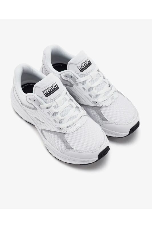 GO RUN CONSISTENT 2.0 - ADVANTAGE Kadın Beyaz Spor Ayakkabı - 128606