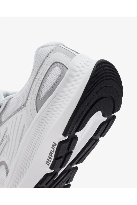 GO RUN CONSISTENT 2.0 - ADVANTAGE Kadın Beyaz Spor Ayakkabı - 128606