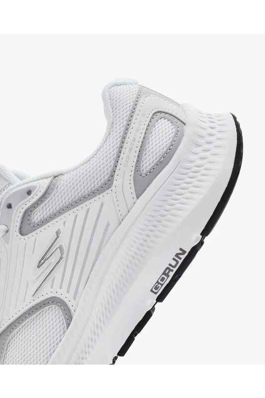 GO RUN CONSISTENT 2.0 - ADVANTAGE Kadın Beyaz Spor Ayakkabı - 128606