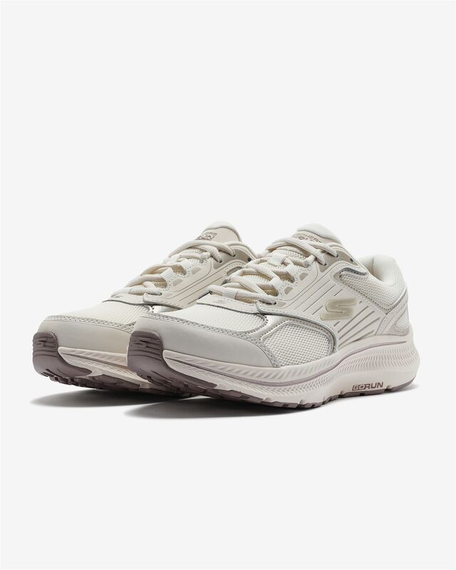 GO RUN CONSISTENT 2.0 - ADVANTAGE Kadın Kahverengi Spor Ayakkabı - 128606