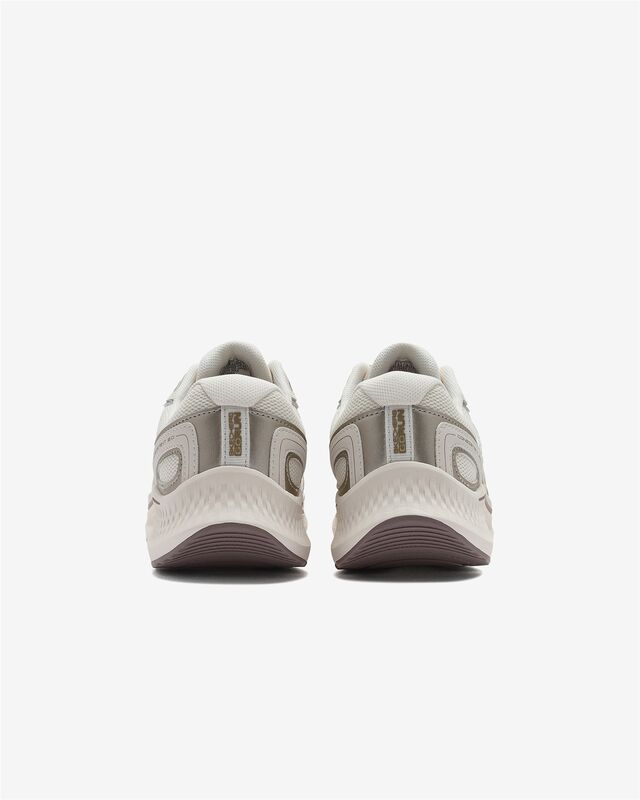 GO RUN CONSISTENT 2.0 - ADVANTAGE Kadın Kahverengi Spor Ayakkabı - 128606