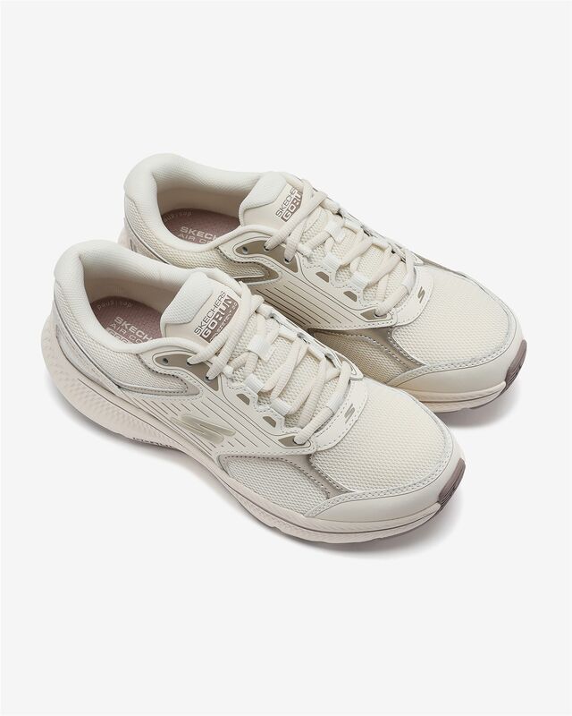 GO RUN CONSISTENT 2.0 - ADVANTAGE Kadın Kahverengi Spor Ayakkabı - 128606