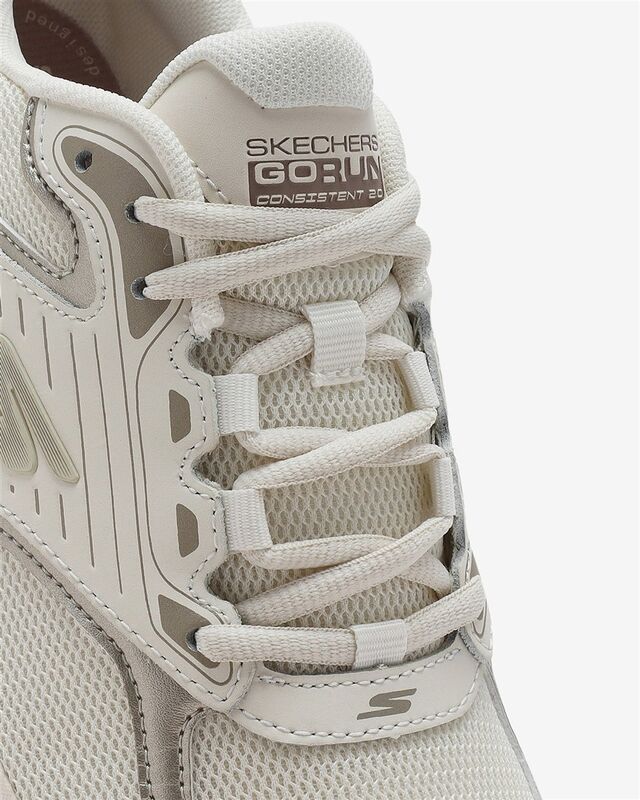 GO RUN CONSISTENT 2.0 - ADVANTAGE Kadın Kahverengi Spor Ayakkabı - 128606