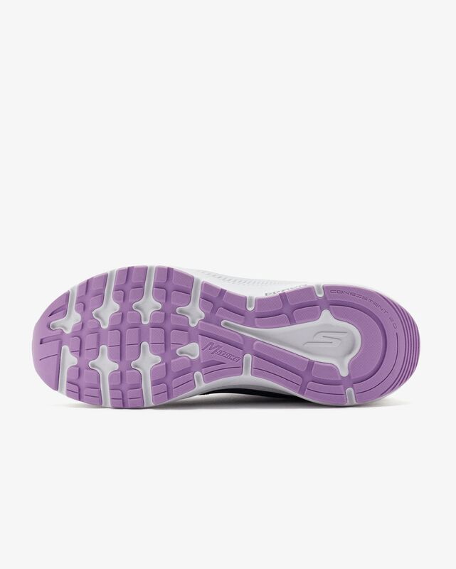 GO RUN CONSISTENT 2.0 - ADVANTAGE Kadın Mavi Spor Ayakkabı - 128606