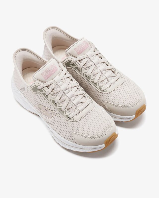 Go Run Consistent 2.0 - Advantage Kadın Pembe Spor Ayakkabı - 128615