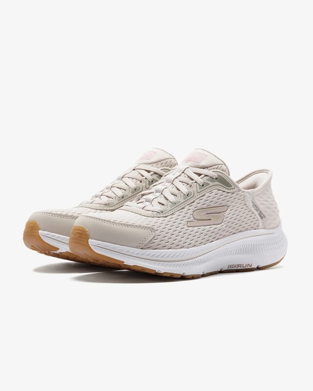 Go Run Consistent 2.0 - Advantage Kadın Pembe Spor Ayakkabı - 128615