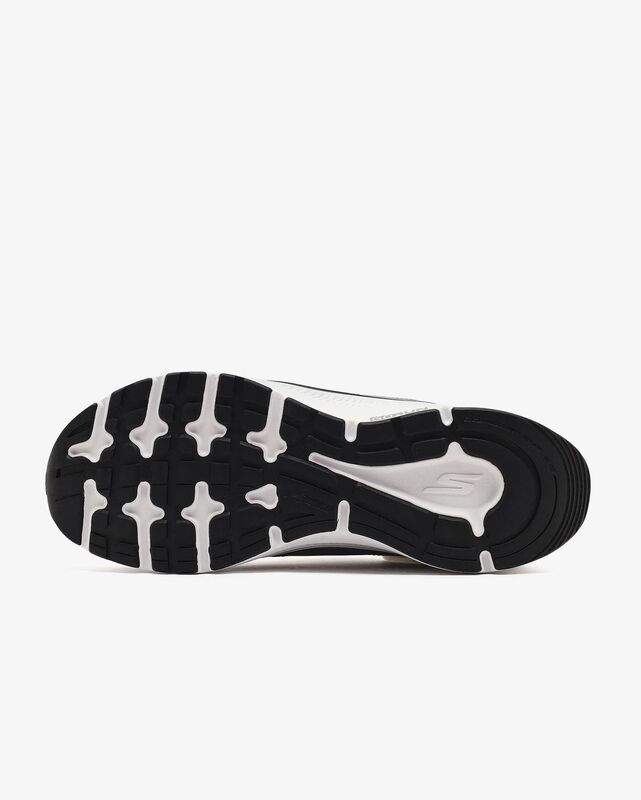 Go Run Consistent 2.0 Erkek Gri Spor Ayakkabı - 220866TK