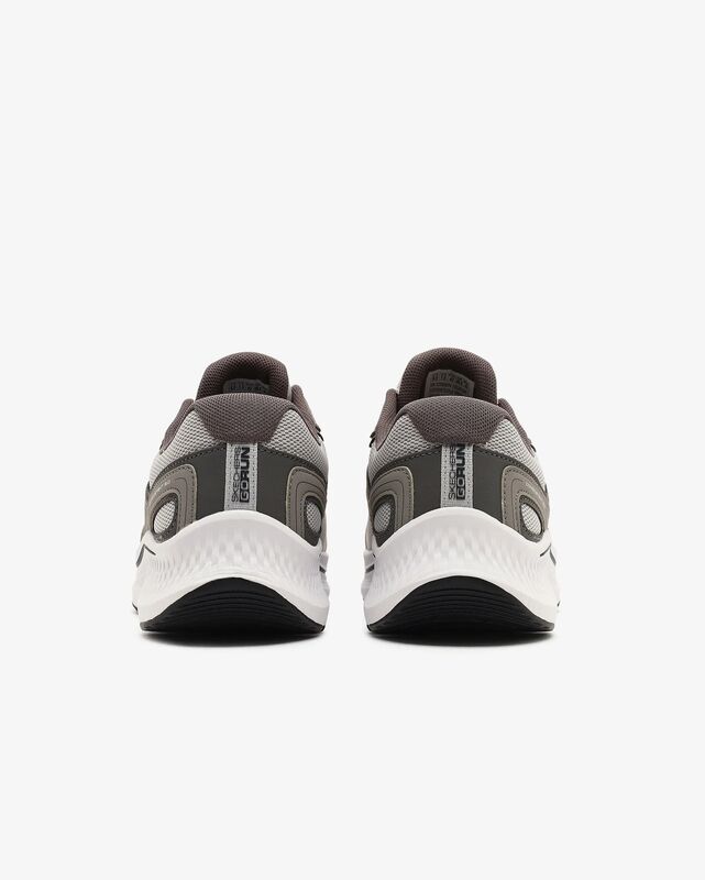 Go Run Consistent 2.0 Erkek Gri Spor Ayakkabı - 220866TK