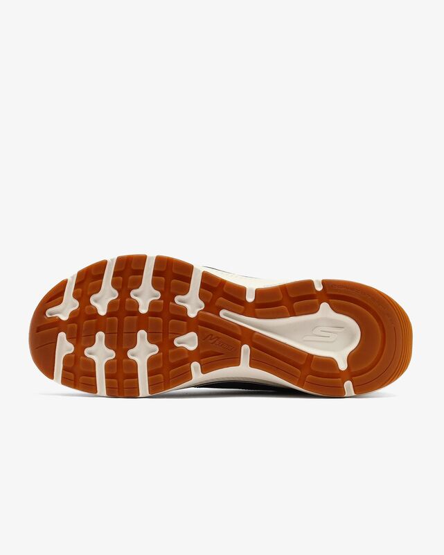 Go Run Consistent 2.0 Erkek Siyah Spor Ayakkabı - 220866TK