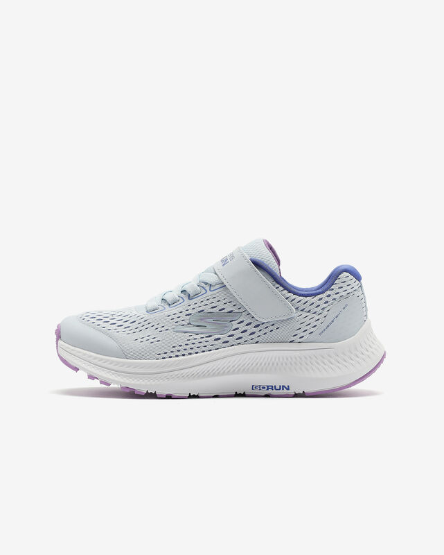 Skechers - Go Run Consistent 2.0 Kız Çocuk Mavi Spor Ayakkabı - 303926L