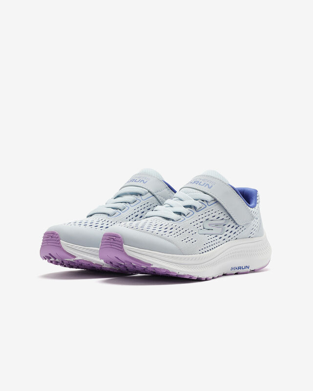 Go Run Consistent 2.0 Kız Çocuk Mavi Spor Ayakkabı - 303926L