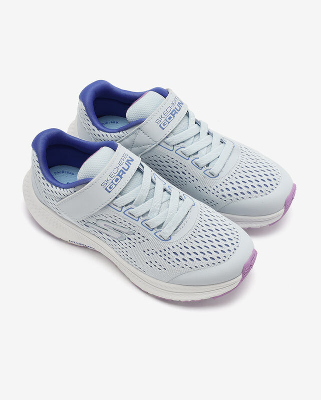 Go Run Consistent 2.0 Kız Çocuk Mavi Spor Ayakkabı - 303926L