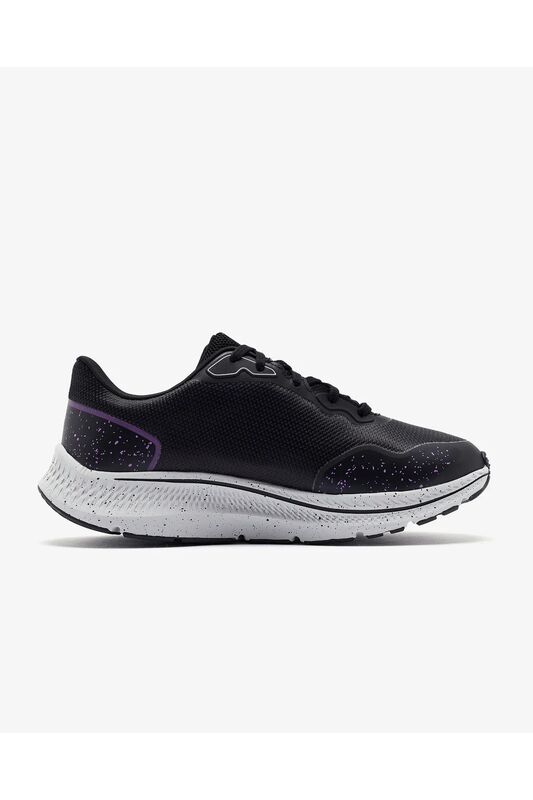 Go Run Consistent 2.0 - Piedmont Kadın Siyah Sneaker - 128625