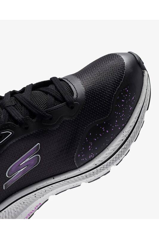 Go Run Consistent 2.0 - Piedmont Kadın Siyah Sneaker - 128625