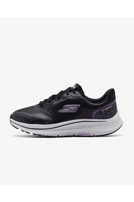 Skechers - Go Run Consistent 2.0 - Piedmont Kadın Siyah Sneaker - 128625