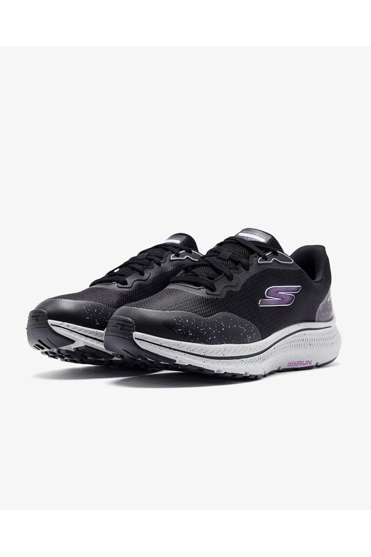 Go Run Consistent 2.0 - Piedmont Kadın Siyah Sneaker - 128625