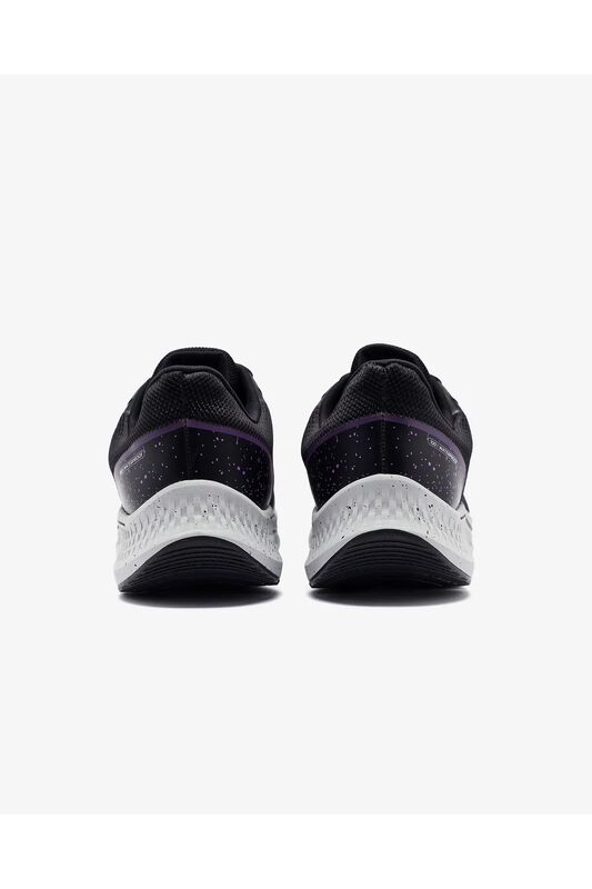 Go Run Consistent 2.0 - Piedmont Kadın Siyah Sneaker - 128625