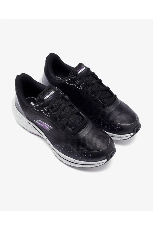 Go Run Consistent 2.0 - Piedmont Kadın Siyah Sneaker - 128625