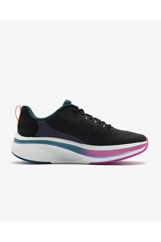 GO RUN ELEVATE 2.0 - CARDONA Kadın Siyah Ayakkabı - 129002