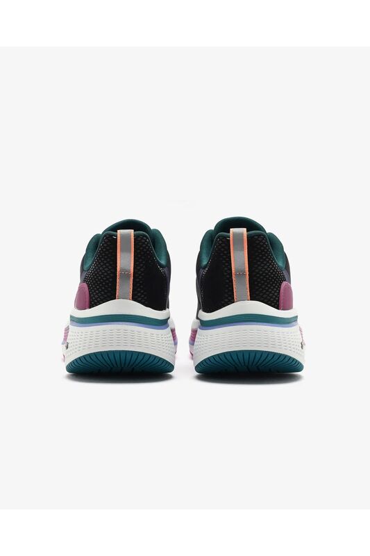 GO RUN ELEVATE 2.0 - CARDONA Kadın Siyah Ayakkabı - 129002