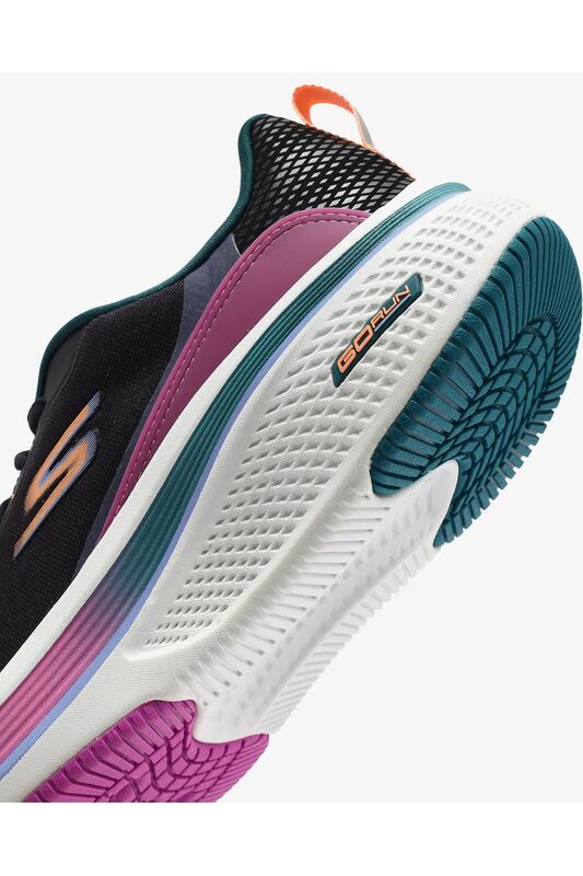 GO RUN ELEVATE 2.0 - CARDONA Kadın Siyah Ayakkabı - 129002