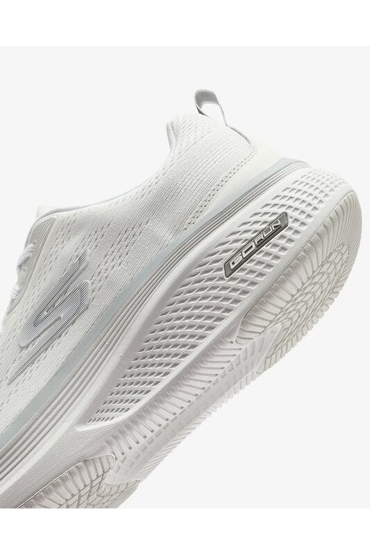GO RUN ELEVATE 2.0 - FLUID MOTION Erkek Beyaz Spor Ayakkabı - 220847