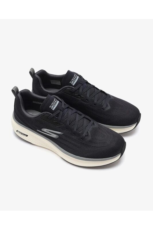 GO RUN ELEVATE 2.0 - FLUID MOTION Erkek Koyu Mavi Spor Ayakkabı - 220847